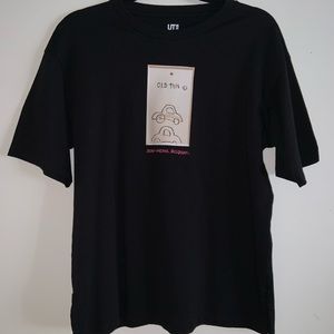 Jean-Michael Basquiat shirt